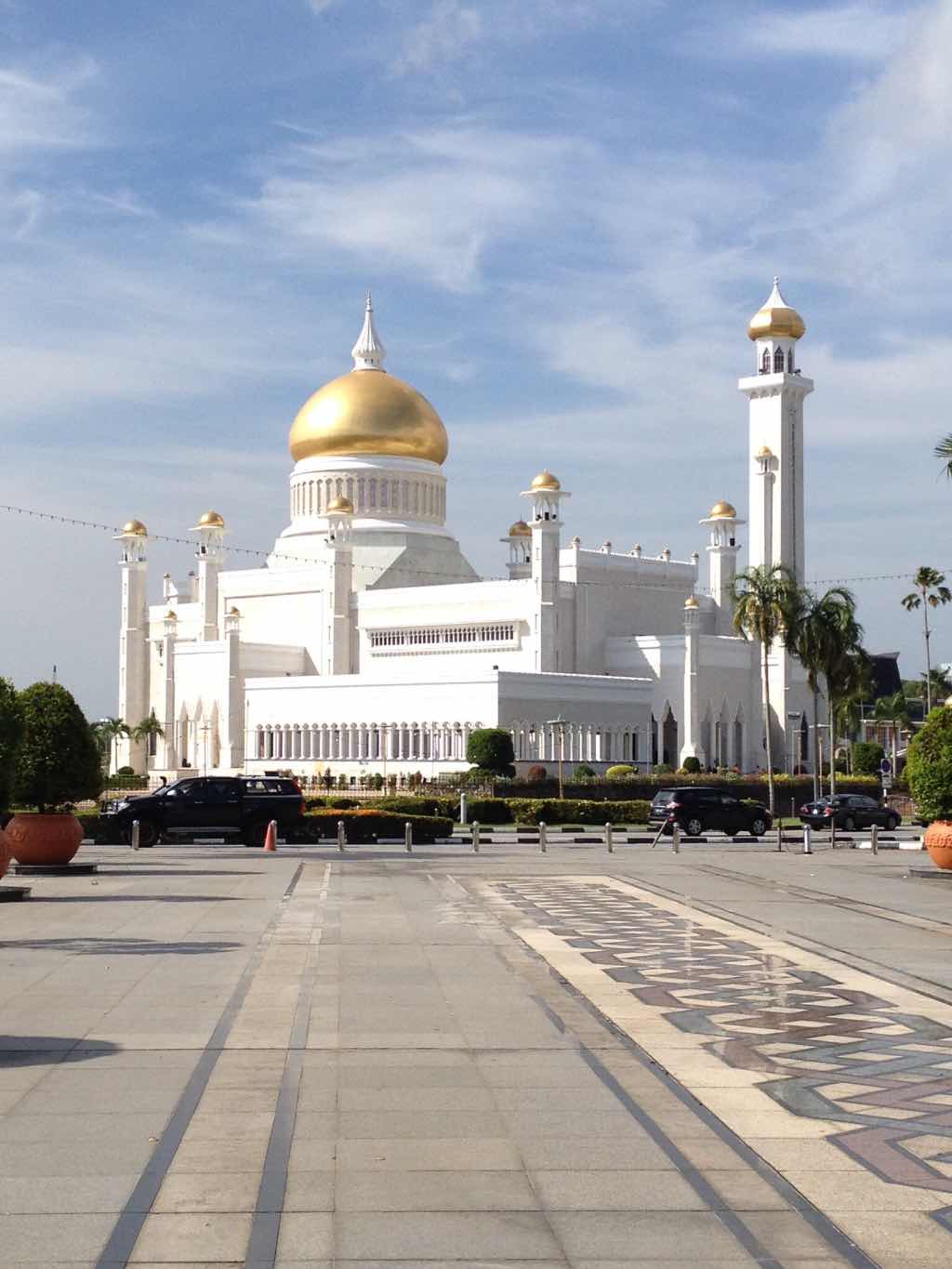 文莱旅游怎么样,文莱旅游好玩吗