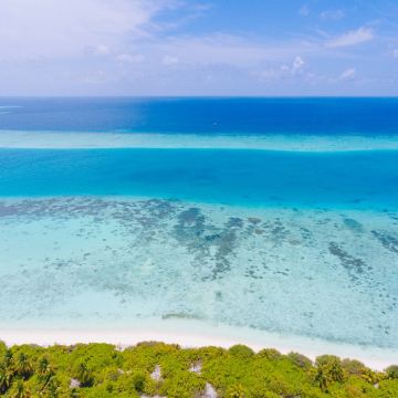马尔代夫康迪马岛7日5晚自由行