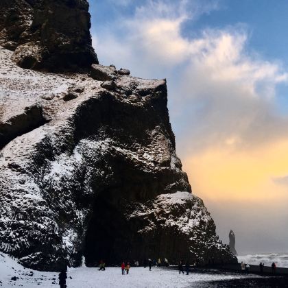 冰岛+挪威11日跟团游