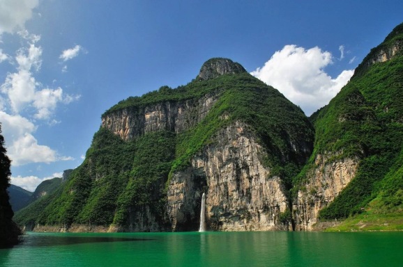 恩施野三峡旅游攻略 湖北恩施三峡旅游攻略