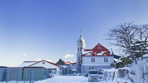 日本北海道 大阪 京都8日7晚私家團(4鑽)·榻榻米民宿 北國洞爺湖景