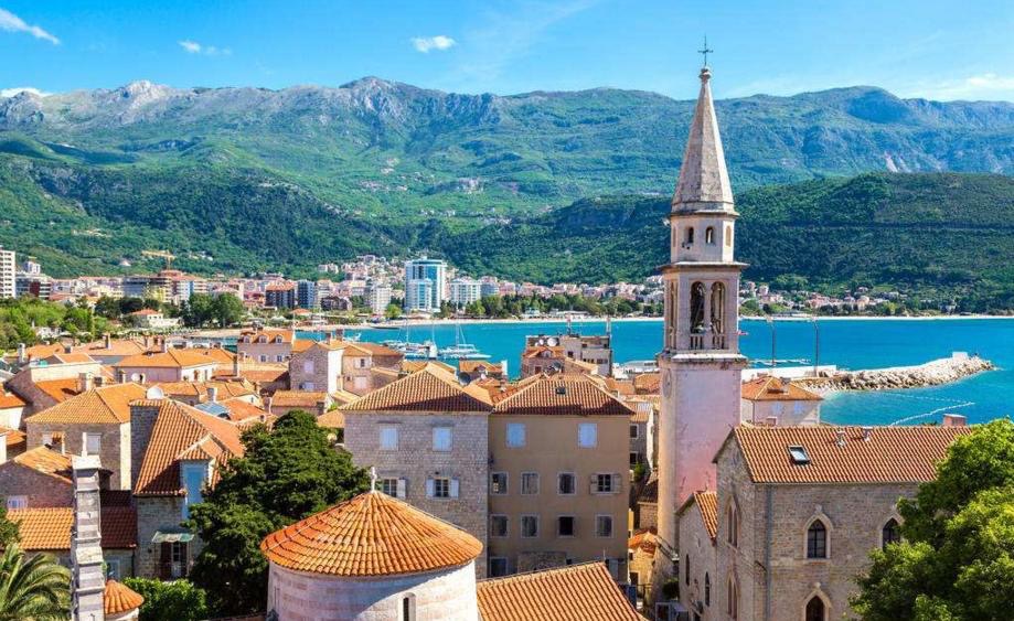 塞尔维亚+黑山10日7晚跟团游·东欧塞尔维亚