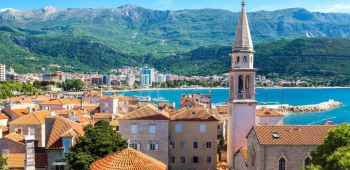 塞尔维亚+黑山+波黑10日8晚跟团游·巴尔干经