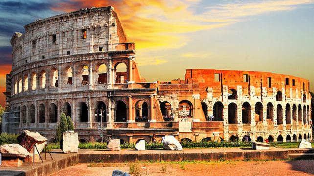 <7天>【24人团 甄选意游】米兰集散 铁发·赠门票（罗马斗兽场+万神殿+米兰大教堂登顶+乌菲兹美术馆）+贡多拉船票+五渔村小火车+罗马+威尼斯+佛罗伦萨+托斯卡纳(免费拼房）