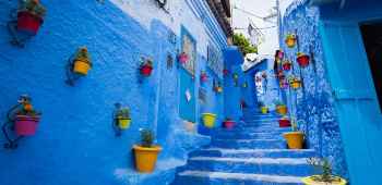 西班牙+摩洛哥+葡萄牙16日14晚跟团游·北京