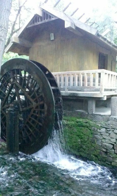 水磨沟风景区旅行图片 2