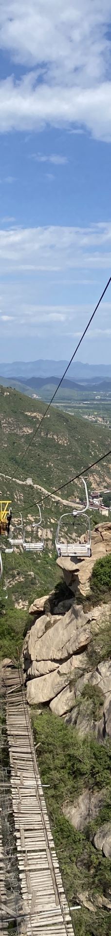 青龙峡风景区-北京