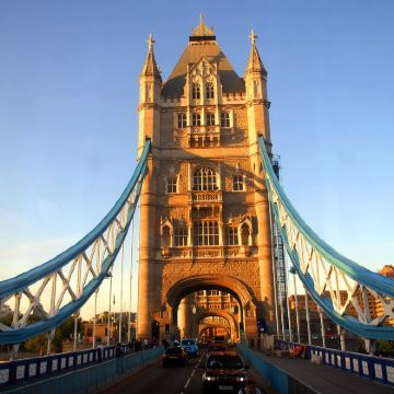 英国+爱尔兰13日跟团游