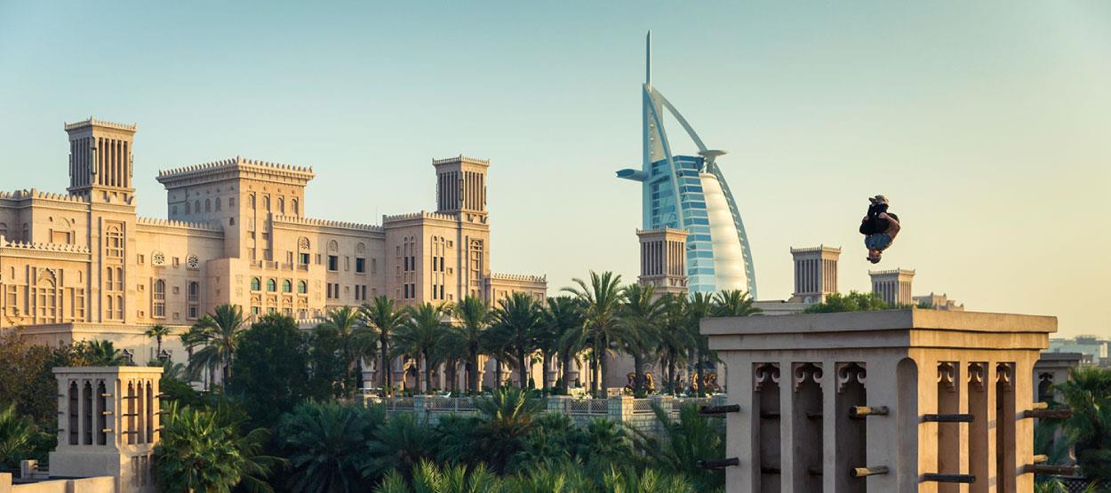 【携程攻略】上海到迪拜旅游报价,上海到迪拜