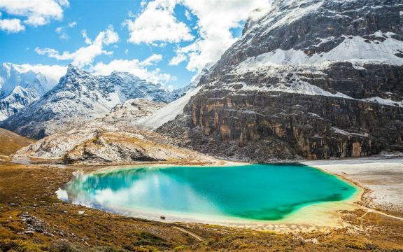 稻城亚丁图片,稻城风景图,稻城亚丁壁纸(第7页)_大山谷图库