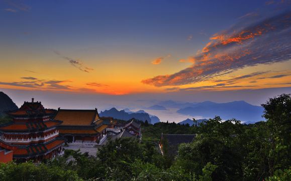 天门山图片,凤凰古城图片,白天门山(第13页)_大山谷图库
