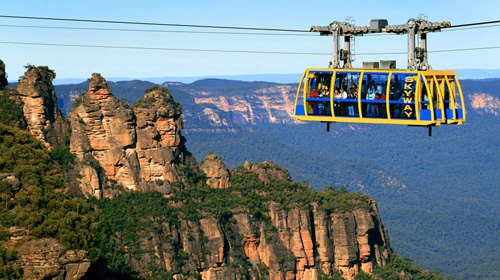 【携程攻略】郑州到悉尼旅游报价,郑州到悉尼