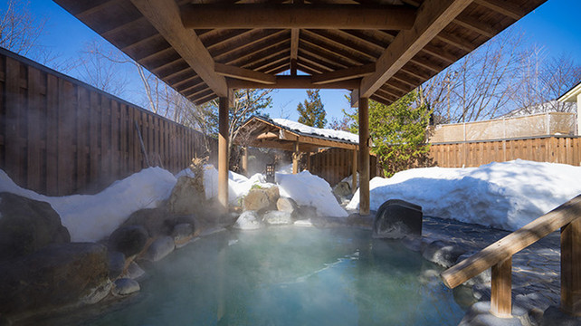 日本仙台 藏王温泉5日自由行·仙台往返 2晚藏王温泉 | 宜人仙台 牡蛎