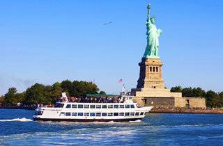 美国纽约+华盛顿+费城4日跟团游·【纽约出发