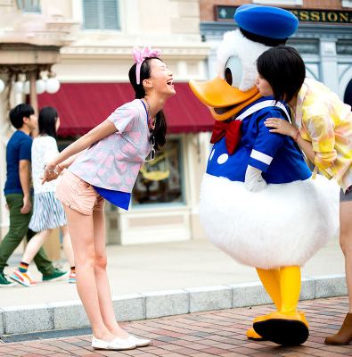 香港+澳门3日2晚跟团游