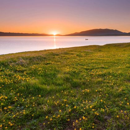 新疆伊犁2日私家团