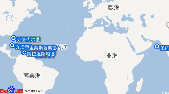 荷属圣马丁gdp_荷属圣马丁地图(3)