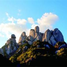 南昌+井冈山+八一广场+滕王阁旅游区5日4晚私家团