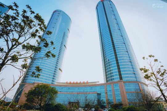 日照天德国际大酒店   万平口风景区   赠送早餐 ·【坐落于美丽的