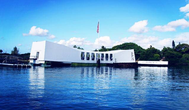 美国檀香山+欧胡岛+希洛7日跟团游·【浪漫夏