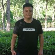 当地向导侯继鹏