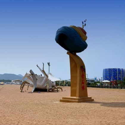 大连+旅顺口区+金石滩+丹东+沈阳7日6晚私家团