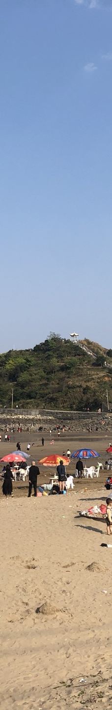 渔寮风景区-苍南