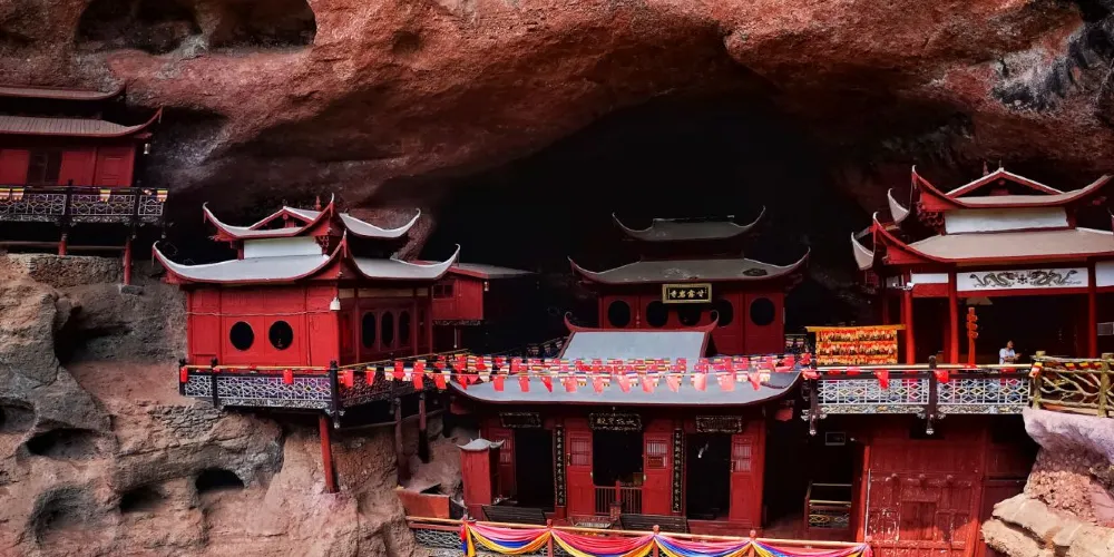 永安旅遊