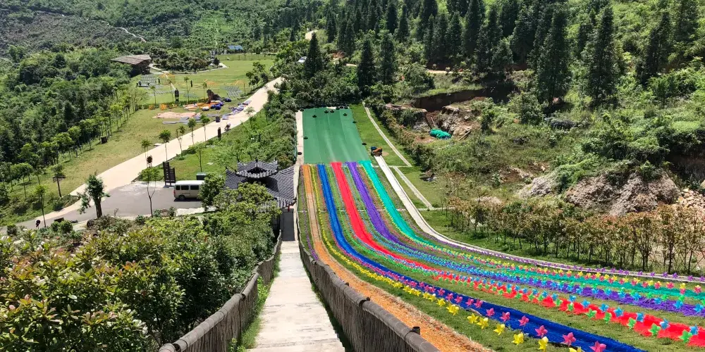 永安旅遊