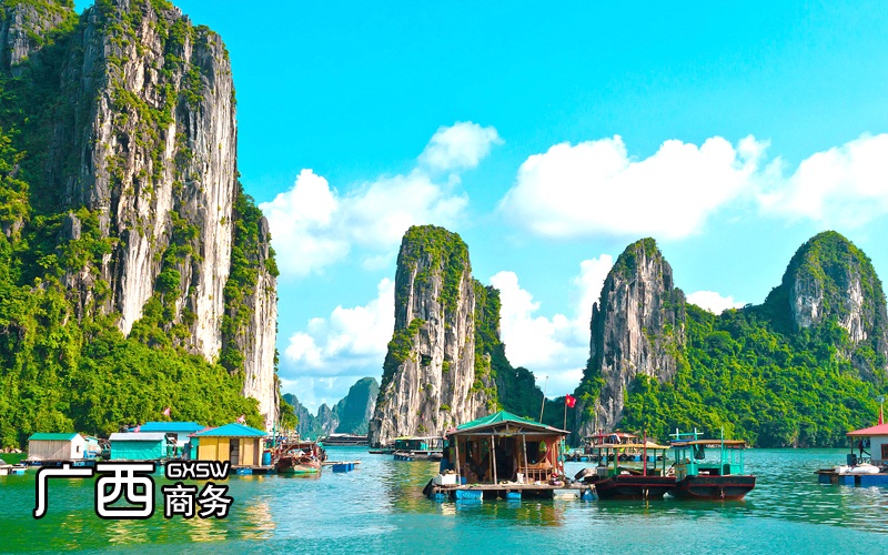 【携程攻略】上海到越南旅游报价,上海到越南