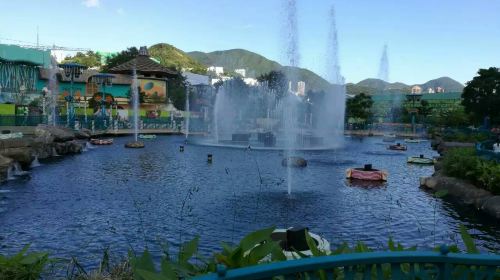 香港+澳门3日2晚跟团游·东莞出发!纯玩!港澳