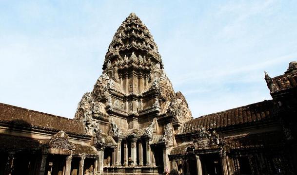 柬埔寨吴哥窟+金边+越南胡志明市6日5晚跟团