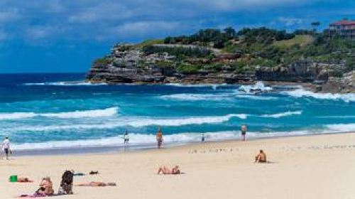 美食之旅·澳大利亚悉尼+凯恩斯+新西兰奥克