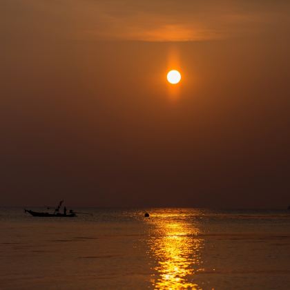 泰国苏梅岛5日拼小团