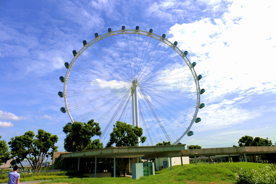 【携程攻略】大庆到新加坡旅游报价,大庆到新