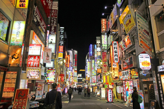 日本大阪 东京 札幌8日7晚跟团游·【本州赏樱 北海道戏雪】本州 青森