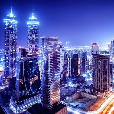 埃及+土耳其+阿联酋20日跟团游·三国连游【