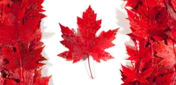 加拿大东西海岸+温哥华+班夫国家公园+渥太华