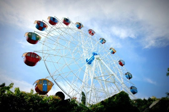 佛山顺德长鹿度假村   长鹿旅游休博园   2人/4人早餐 无限次温泉