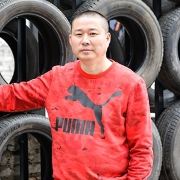 当地向导重庆光头强