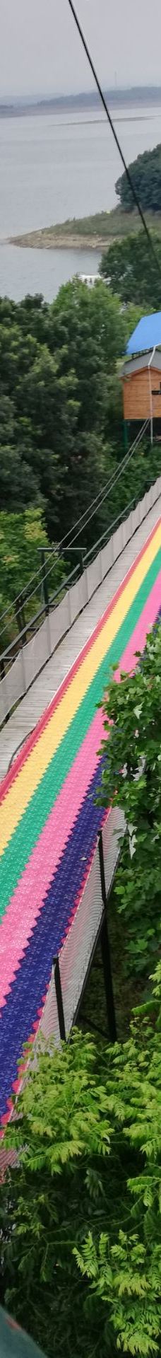 漳河风景名胜区-荆门