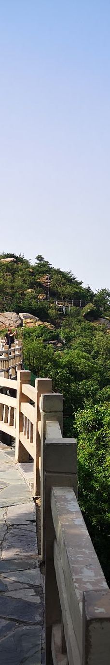 海上云台山-连云港