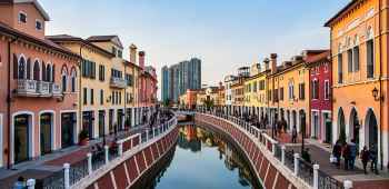 德国+法国巴黎+意大利+瑞士12日11晚跟团游·