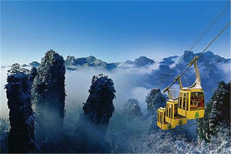 团游四星度假 纯玩优品 赠天梯 寨子 双重美食问题咨询【携程旅游】