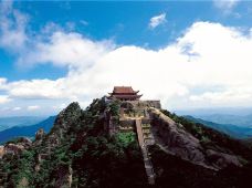 安徽九华山2日1晚跟团游·九华山祈福朝拜纯净之旅【住山上九华街】