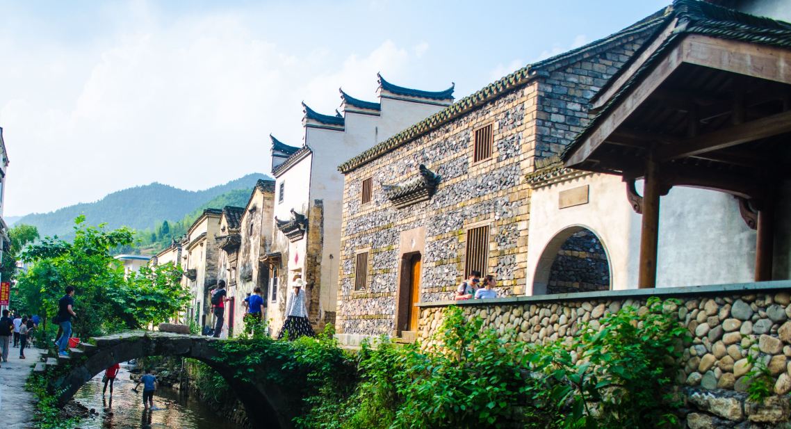 千岛湖2日1晚跟团游(3钻)·习哒哒下姜村,文渊古城,纯玩一人也发