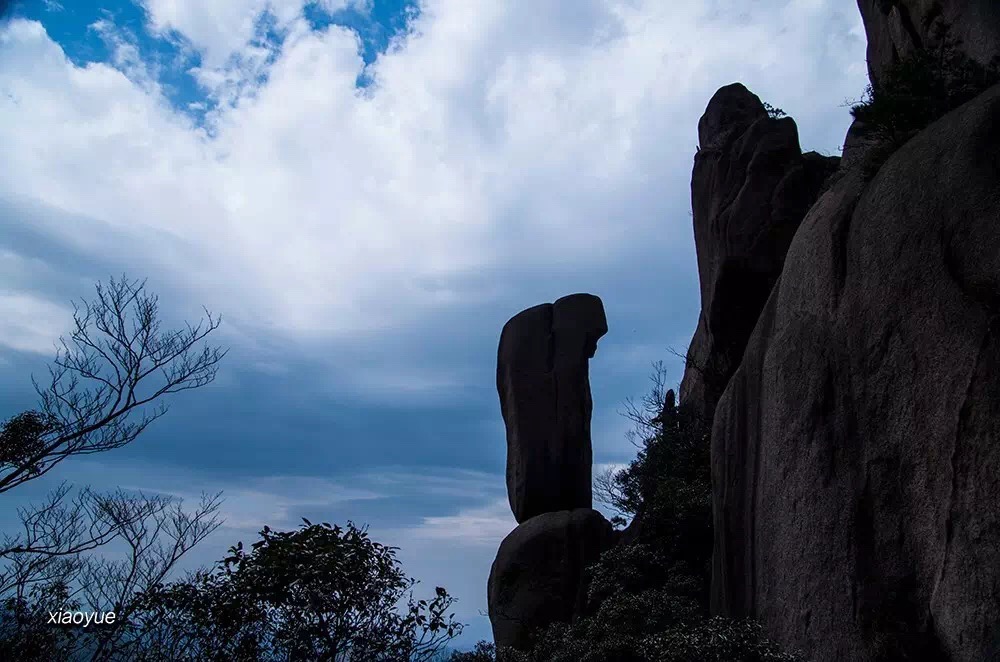 安徽九华山3日2晚跟团游(5钻)·99米大佛+醉美