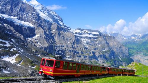 德国+法国+意大利+瑞士10日7晚跟团游·【签