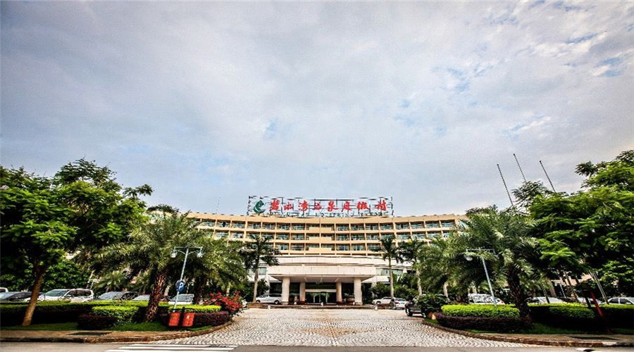 酒店的服务人员素质高,从化2日1晚跟团游(4钻