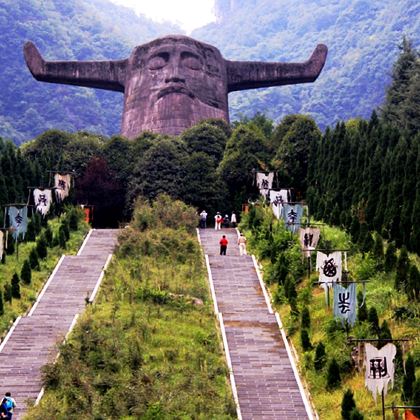 宜昌+神农架+长江三峡+三峡大坝5日4晚跟团游